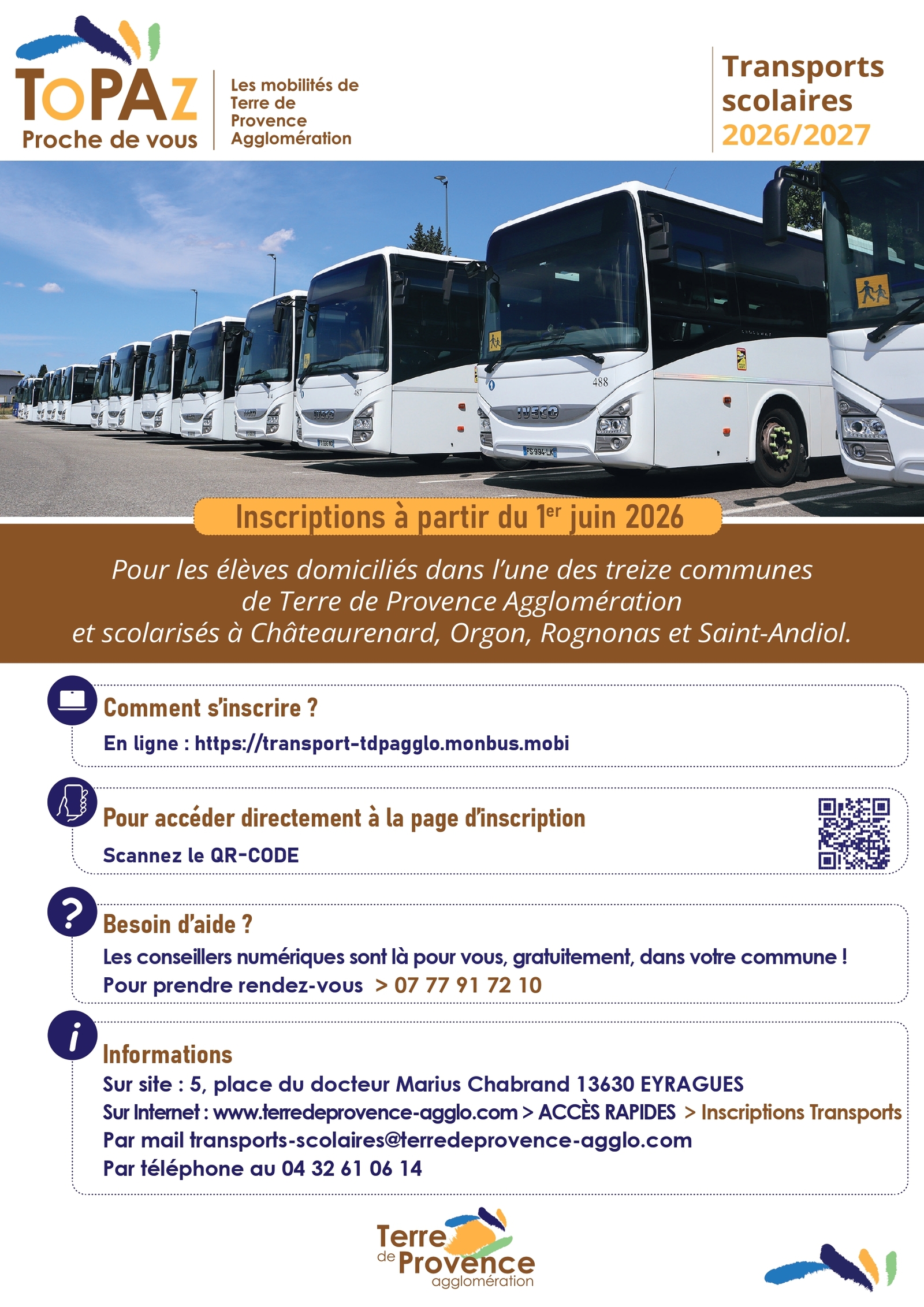 affiche