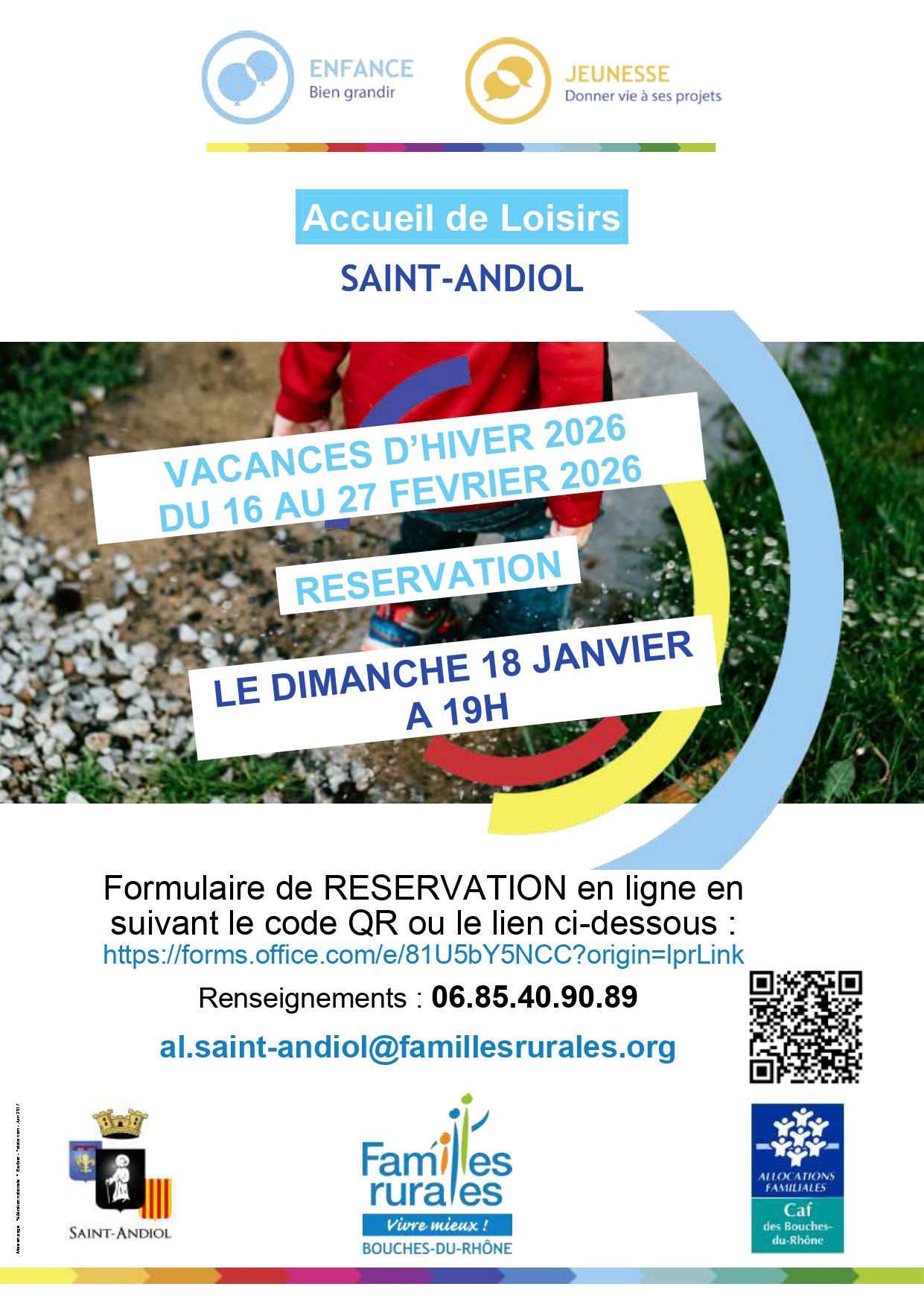 inscription février